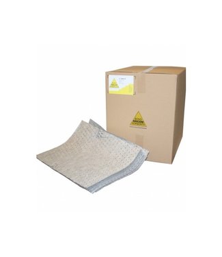 Euro Products Euro Products Absorptiedoeken – Industrie pluisarm 100 vellen