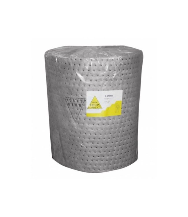 Euro Products Absorptierollen – Industrie geperforeerd