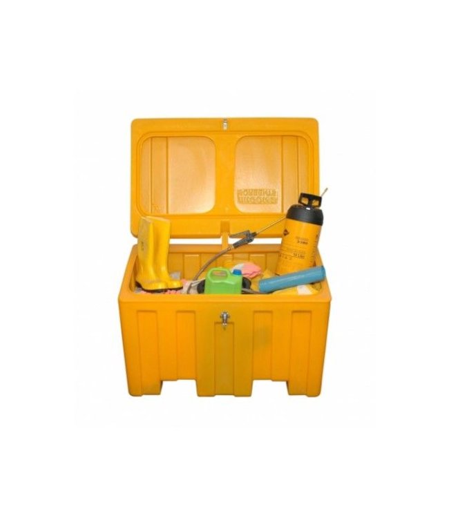 Euro Products Oil Spil Control Box