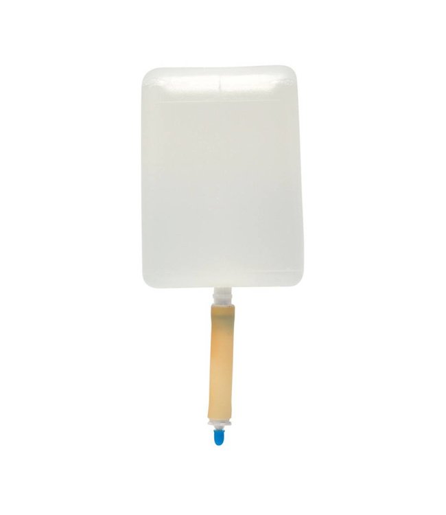 Euro Products  Pearl hair & body soap, luxe