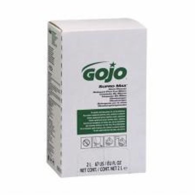 Gojo huidverzorging industrieel