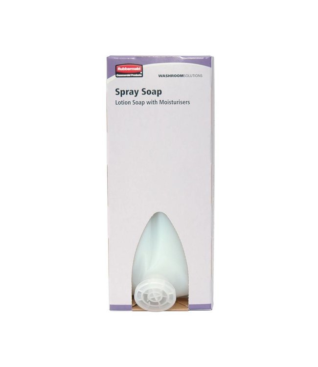 Euro Products sprayzeep handlotion