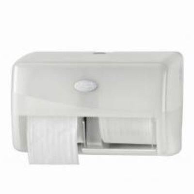 Pearl White dispenserlijn