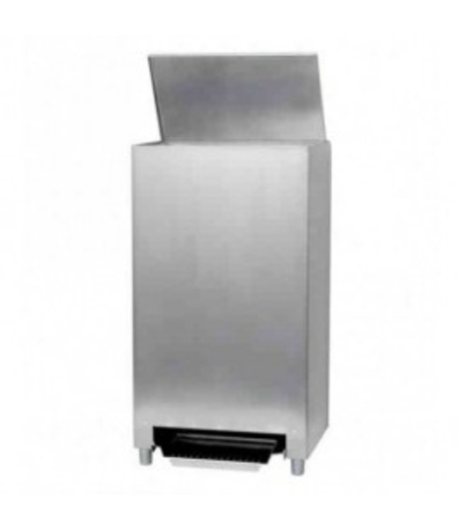 Euro Products Afvalbak - 50 liter