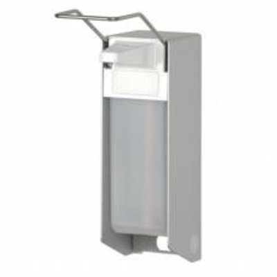 Ingo-Man Plus/ Classic Dispensers