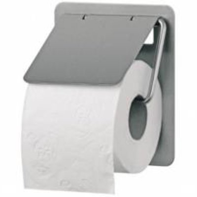 Santral Classic RVS Dispenserlijn