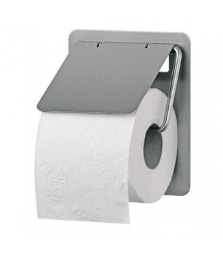 Euro Products Euro Products Toiletpapier Dispenser - Traditioneel