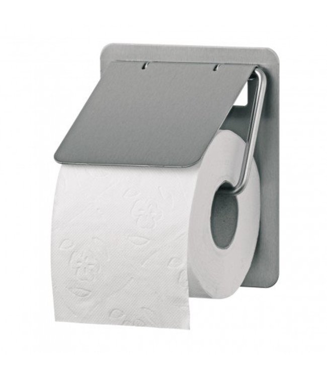 Euro Products Toiletpapier Dispenser - Traditioneel