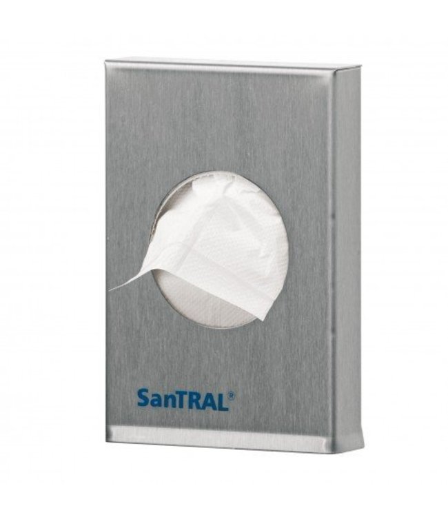 Euro Products Hygiënezakjes dispenser