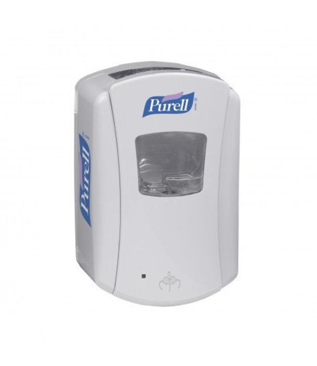 Euro Products Gojo LTX-purell dispenser - LTX-7 No- Touch
