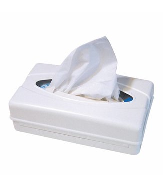 Euro Products Euro Products Facial tissues dispenser