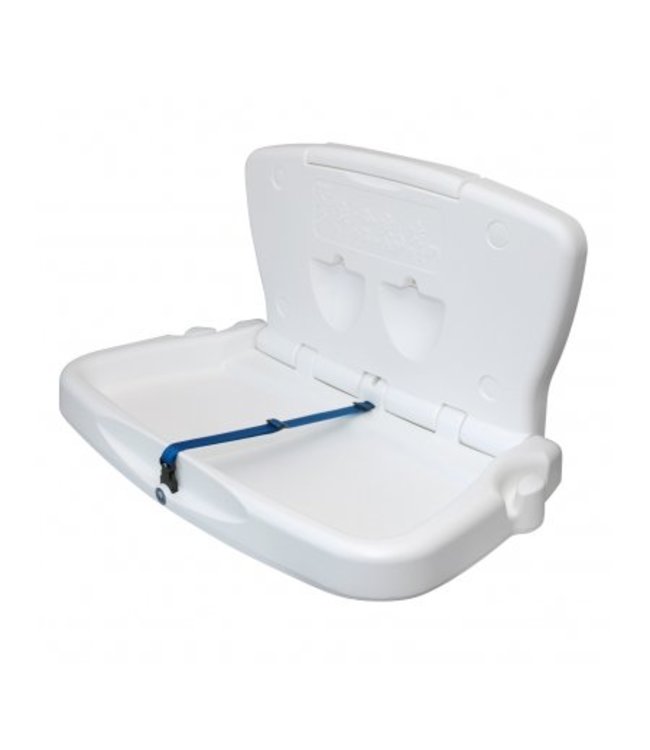 Euro Products Babychanger wit