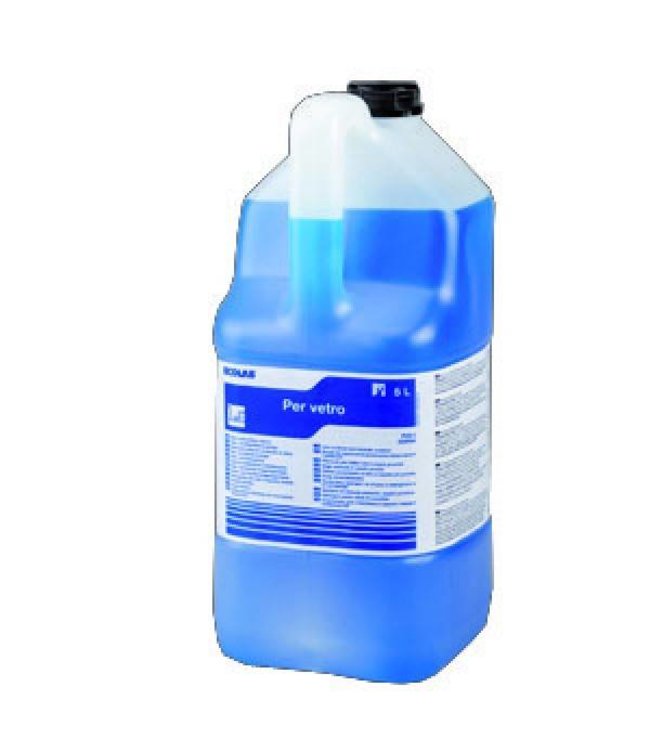 PER VETRO - 5L