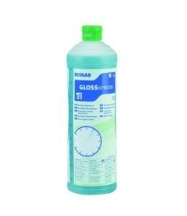 GLOSS XPRESS - 1L