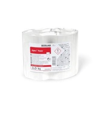 Ecolab APEX Power - 3,1 kg 2