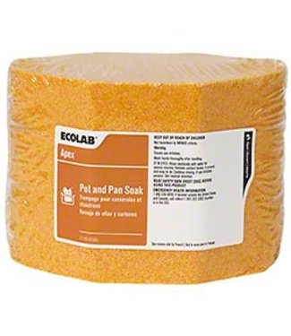 Ecolab APEX Pot & Pan Soak