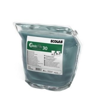 Ecolab KitchenPro Floor - 2L