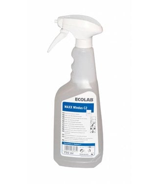 Ecolab MAXX Windus C2 - 750ml