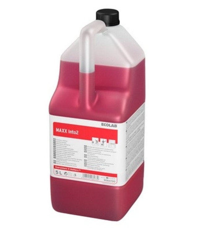MAXX Into2 - 5L