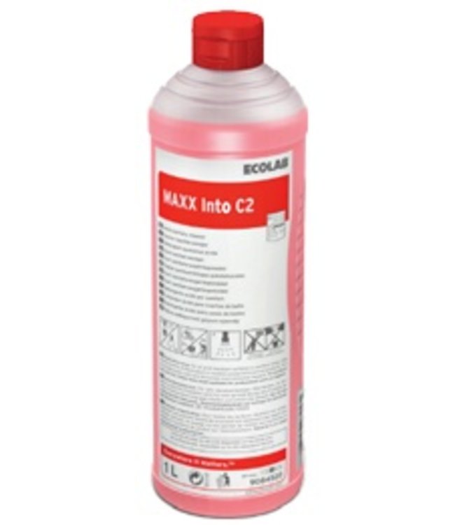 MAXX Into C2 - 1L