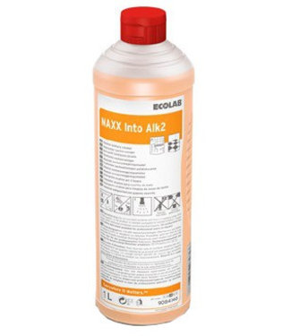 Ecolab MAXX Into Alk2 - 1L