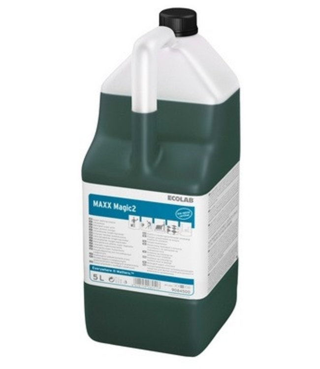 Maxx Magic2 - 5l