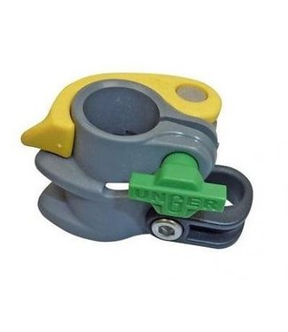 Unger nLite® 26mm Klem compleet, geel