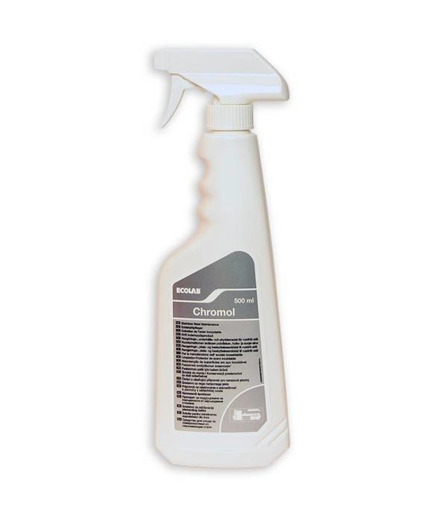 Ecolab Chromol - 500ml