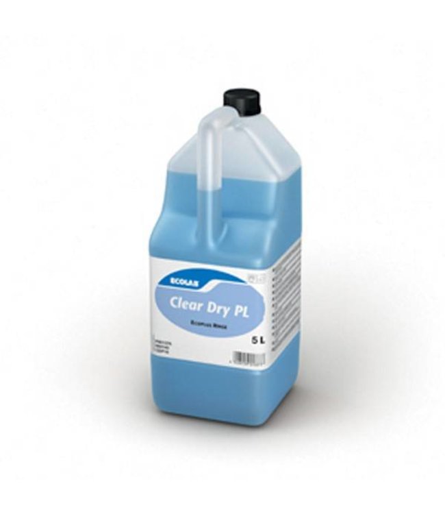 Clear Dry PL - 5L