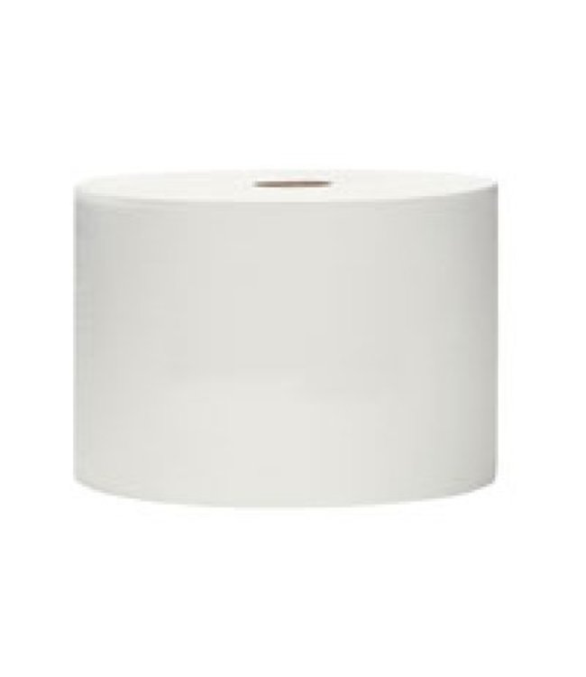 Basic M centerfeedrol, 1-laags