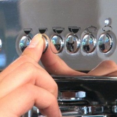 Koffiemachine reinigers