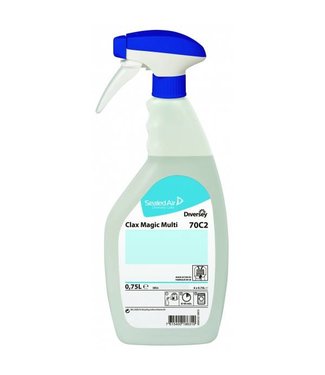 Johnson Diversey Clax Magic Multi - 750 ml