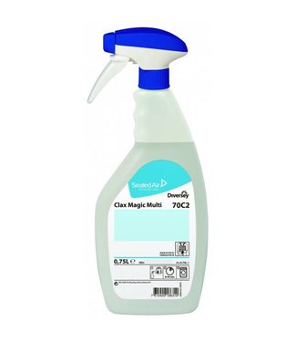 Johnson Diversey Clax Magic Multi - 750ML