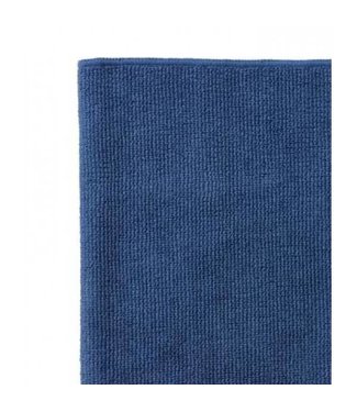 Kimberly Clark WYPALL* Microfibre doeken - ongevouwen - Blauw