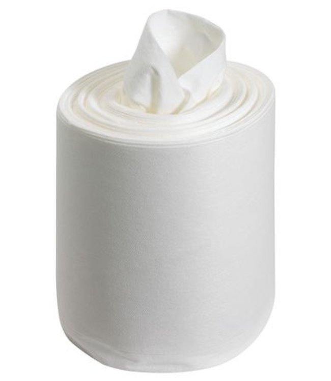 KIMBERLY-CLARK PROFESSIONAL* Aerospace Reinigingsdoeken - combirol - Wit