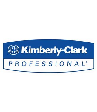 Kimberly Clark KIMTECH* Poetsdoeken - 1/4 Gevouwen - Wit