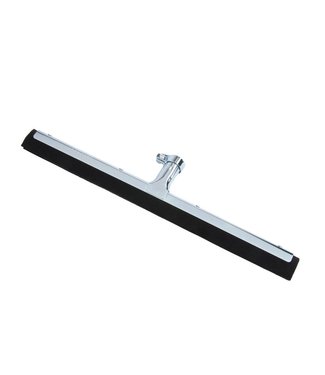 Unger Unger Water Wand standaard, eenvoudig Rubber zwart 45 cm