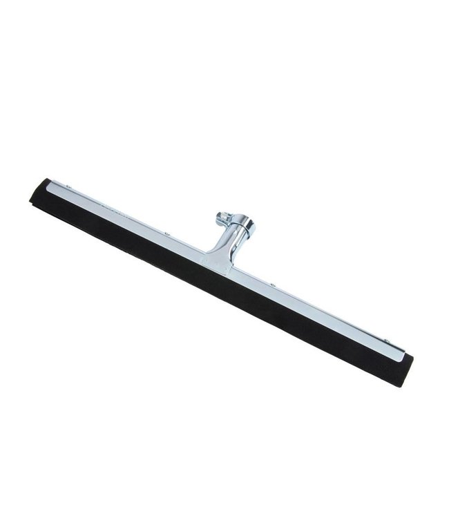 Unger Water Wand standaard, eenvoudig Rubber zwart 45 cm