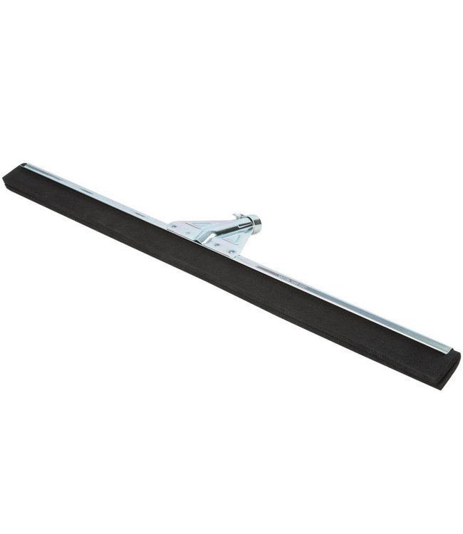 Unger Water Wand versterkt Rubber zwart 75 cm