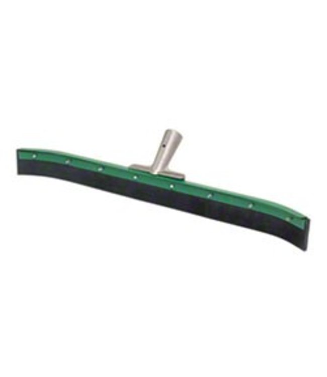 Unger AquaDozer®, vloerwisser, gebogen, 60 cm