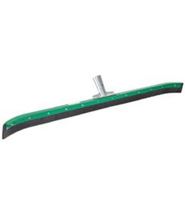 Unger AquaDozer®, Vloerwisser, gebogen, 90 cm