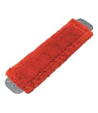 Unger Unger SmartColor™ MicroMop 15.0, rood, 15mm