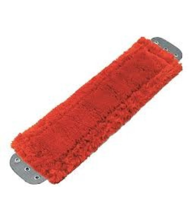 Unger Unger SmartColor™ MicroMop 15.0, rood, 15mm