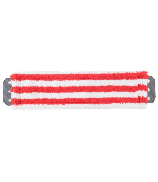 Unger SmartColor™ MicroMop 7.0, rood, 7mm