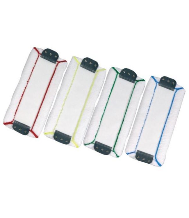 Unger SmartColor™ Spill Mop 1l, groen