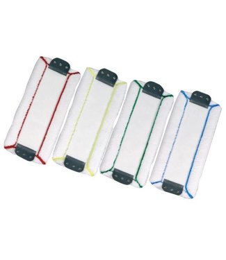 Unger Unger SmartColor™ Spill Mop 1l, blauw Unger Unger SmartColor™ Spill Mop 1l, blauw