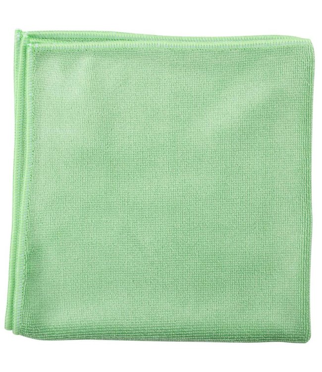 Unger SmartColor™ MicroWipe 4000, Microvezeldoek, groen