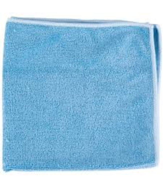 Unger Unger SmartColor™ MicroWipe 4000, Microvezeldoek, blauw