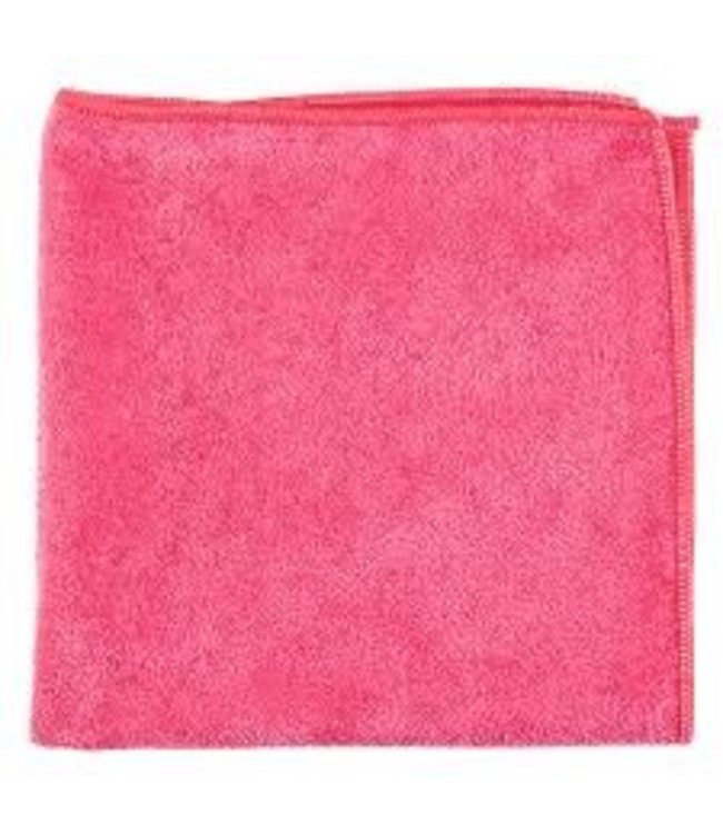 Unger SmartColor™ MicroWipe 2000, Microvezeldoek, rood