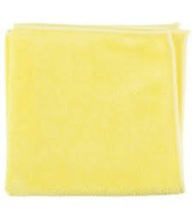 Unger SmartColor™ MicroWipe 2000, Microvezeldoek, geel